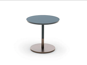Wooden high side table MisuraEmme Stiletto factory MisuraEmme from Italy