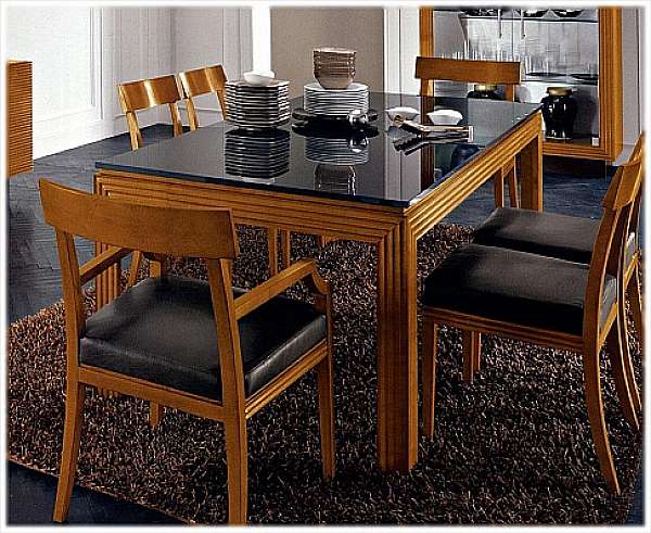 Table BAMAX SRL 80.004 factory BAMAX SRL from Italy. Foto №1