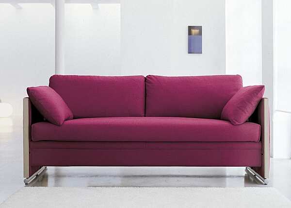 Couch CLEI DOC. factory CLEI from Italy. Foto №1