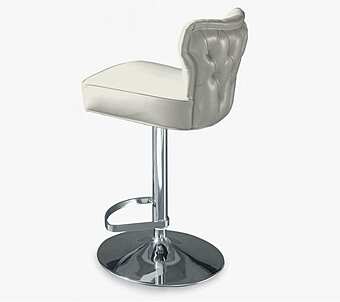 Bar stool RUGIANO 5032/SGM/C factory RUGIANO from Italy