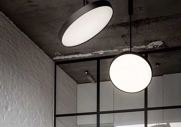 Sconce DELTALIGHT Mikaline factory DELTALIGHT from Italy. Foto №4
