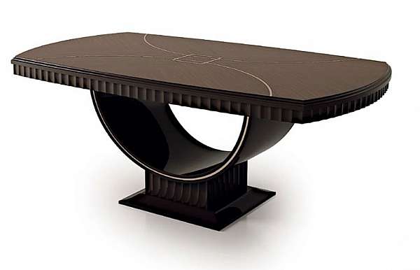 Table CARPANESE 7004 Glamour collection