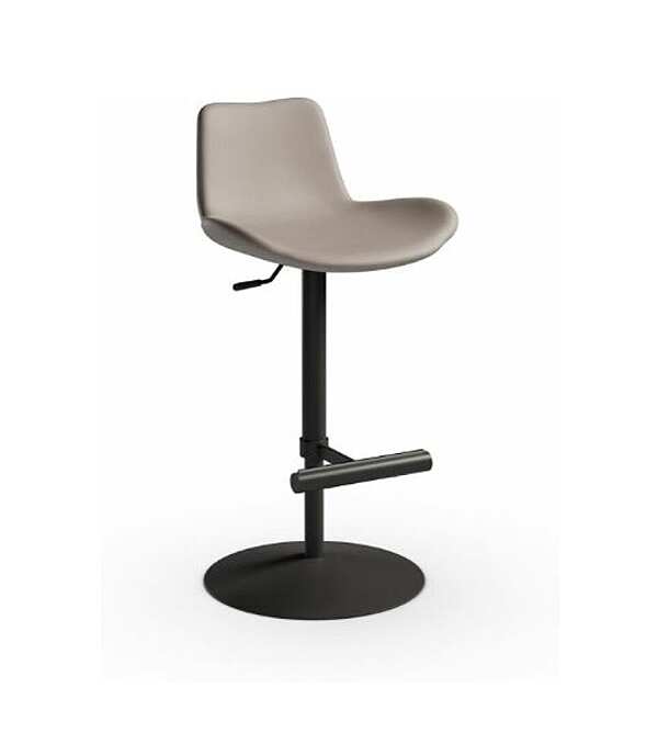 Bar stool MIDJ Dalia S1850ZT factory MIDJ from Italy. Foto №1