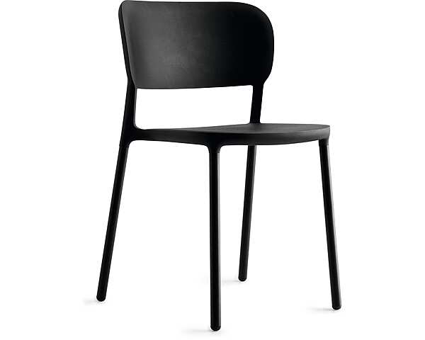 Chair CALLIGARIS SNEAK factory CALLIGARIS from Italy. Foto №1