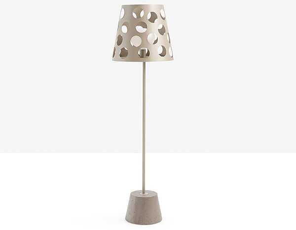 Floor lamp MIDJ Bolle A2200LT factory MIDJ from Italy. Foto №4