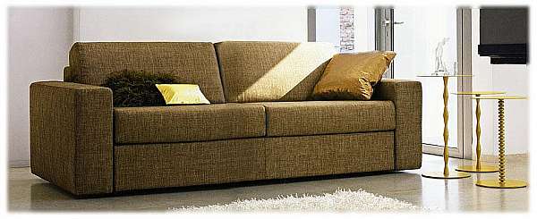 Couch BONALDO DAL7 factory BONALDO from Italy. Foto №1