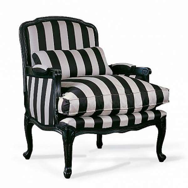 Armchair SEVEN SEDIE 9788P factory SEVEN SEDIE from Italy. Foto №1