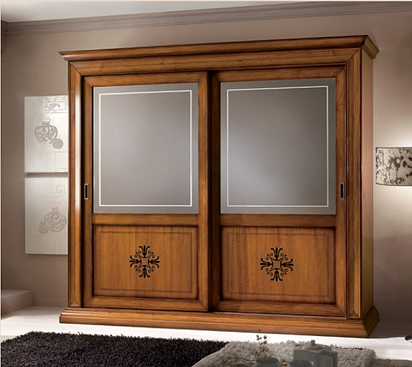 Cupboard GIULIA CASA "Verona Home" 506-VH factory GIULIA CASA from Italy. Foto №3