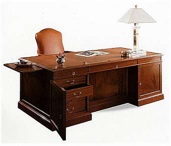 Desk PROVASI 0706