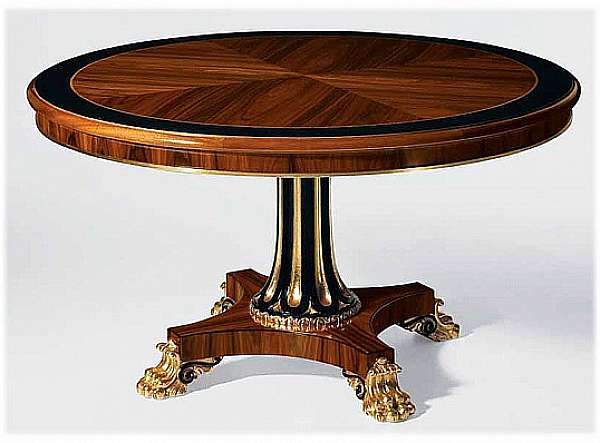 Table OAK MG 1125 factory OAK from Italy. Foto №1