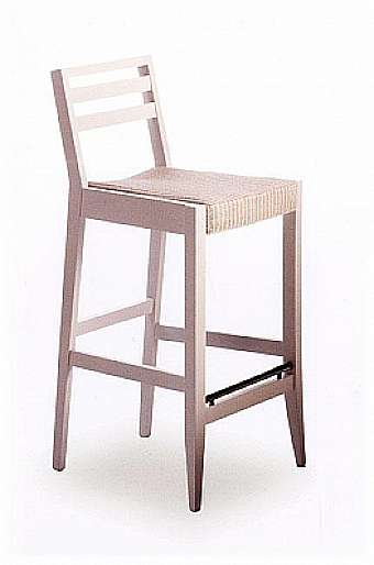 Bar stool LOOM ITALIA AST21