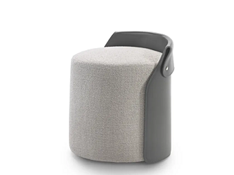 Upholstered pouf Ozzy FLEXFORM 02C250
