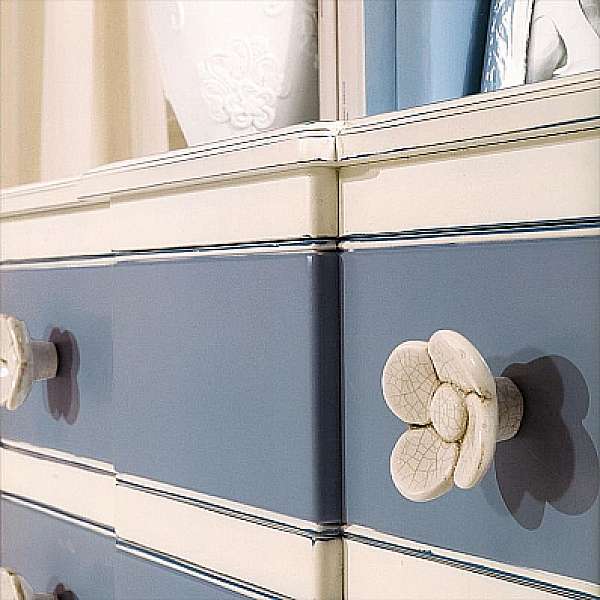 Chest of drawers ARTE ANTIQUA 005/F factory ARTE ANTIQUA from Italy. Foto №2