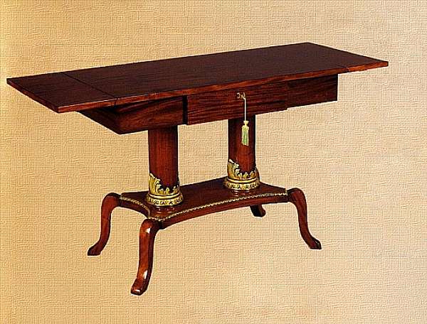 Desk CAMERIN SRL 323 The art of Cabinet Making