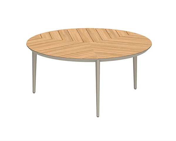 Table ROYAL BOTANIA UNT 160R factory ROYAL BOTANIA from Italy. Foto №3