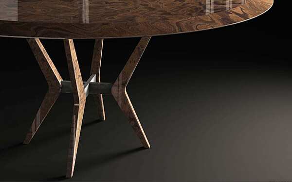 Table ROSSATO TD - 01 factory ROSSATO from Italy. Foto №4