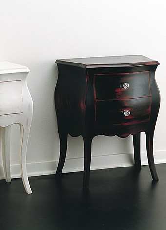 Bedside table SPINI 20306