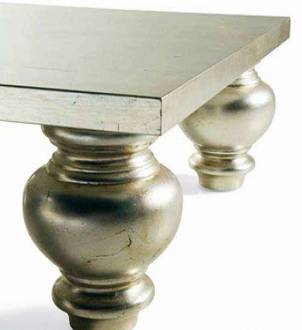 Coffee table PIERMARIA STARCK factory PIERMARIA from Italy. Foto №2