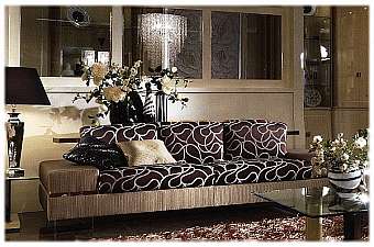 Couch TURRI SRL T275M