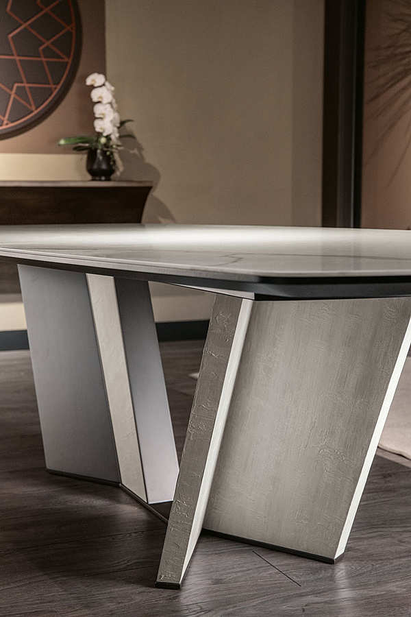 Table CANTORI  PRISMA 1984.0000 factory CANTORI from Italy. Foto №4