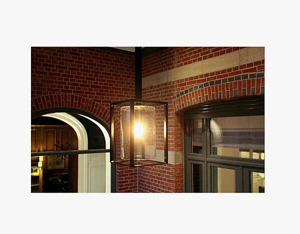 Chandelier ROYAL BOTANIA DOMECSBCL factory ROYAL BOTANIA from Italy. Foto №5