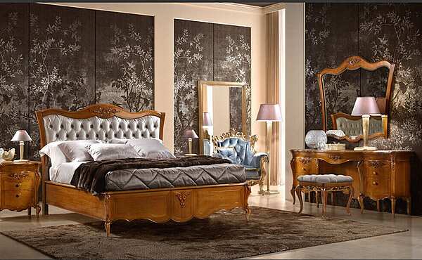 Poof SIGNORINI & COCO 908/L factory SIGNORINI & COCO from Italy. Foto №7