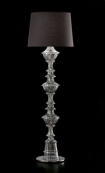 Floor lamp Barovier&Toso Samurai 7054