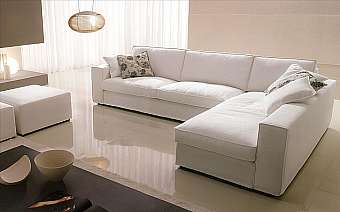 Couch CTS SALOTTI Smart 
