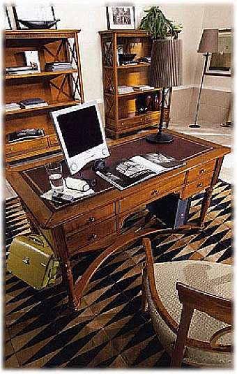 Computer desk TOSATO 21.32