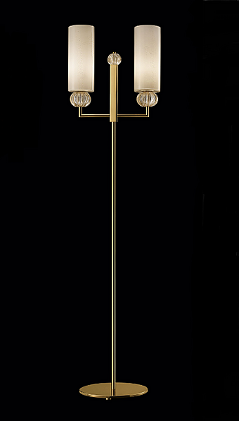 Floor lamp Barovier&Toso Gallia 5626