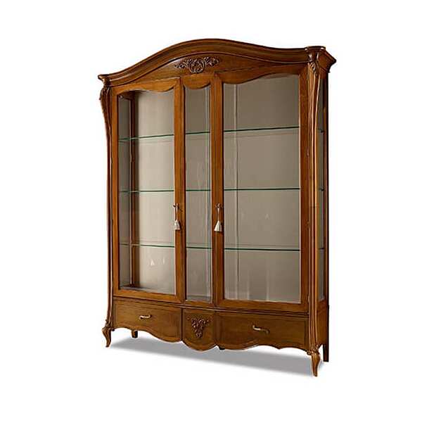 Showcase SIGNORINI & COCO 951/L factory SIGNORINI & COCO from Italy. Foto №4