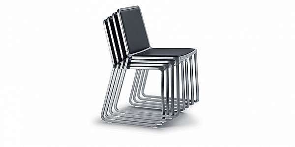 Chair POLTRONA FRAU 5530001