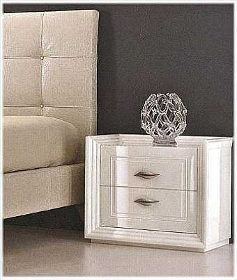 Bedside table FERRETTI & FERRETTI COTODZ