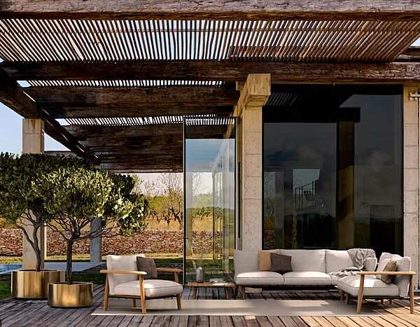 Stand ROYAL BOTANIA CPR110RGB factory ROYAL BOTANIA from Italy. Foto №4