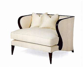 Armchair CHRISTOPHER GUY 60-0041