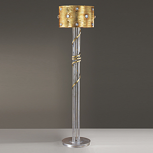 Floor lamp MM LAMPADARI 6517/LT6 factory MM LAMPADARI from Italy. Foto №1