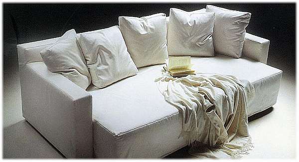 Couch FLEXFORM WINNY dv factory FLEXFORM from Italy. Foto №1