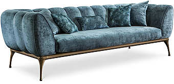 Couch CANTORI ISEO 1855.6700