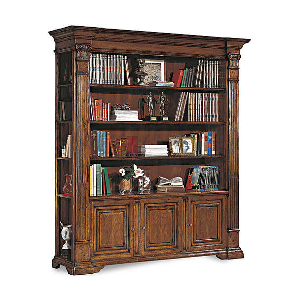 Bookcase FRANCESCO MOLON Italian & French Country L11N factory FRANCESCO MOLON  from Italy. Foto №1