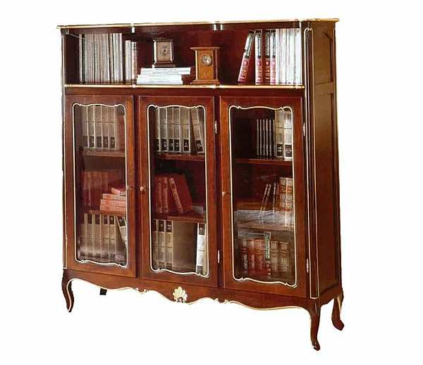 Bookcase ANGELO CAPPELLINI 8146 DININGS & OFFICES