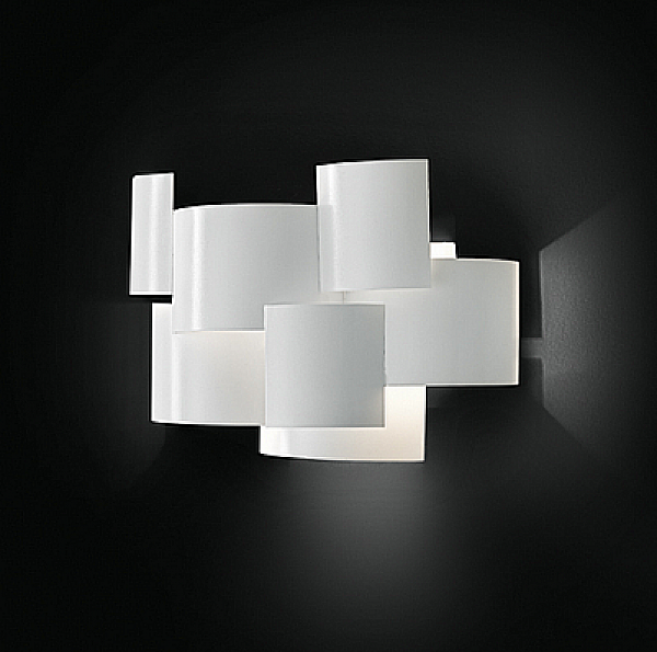 Sconce MM LAMPADARI 6978/A2 factory MM LAMPADARI from Italy. Foto №1