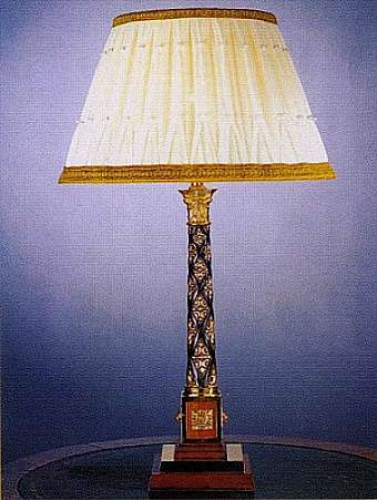 Table lamp CAMERIN SRL 618