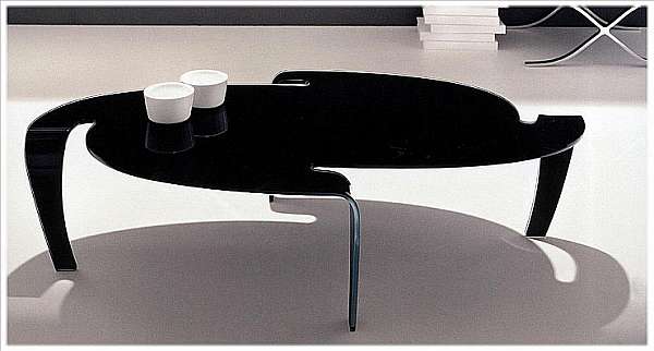Coffee table MINIFORMS TS 843 factory MINIFORMS from Italy. Foto №1