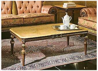 Coffee table FRATELLI ORIGGI F/06 tavolino