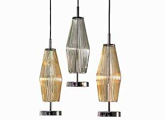 Chandelier TONIN CASA CHIC - T9131