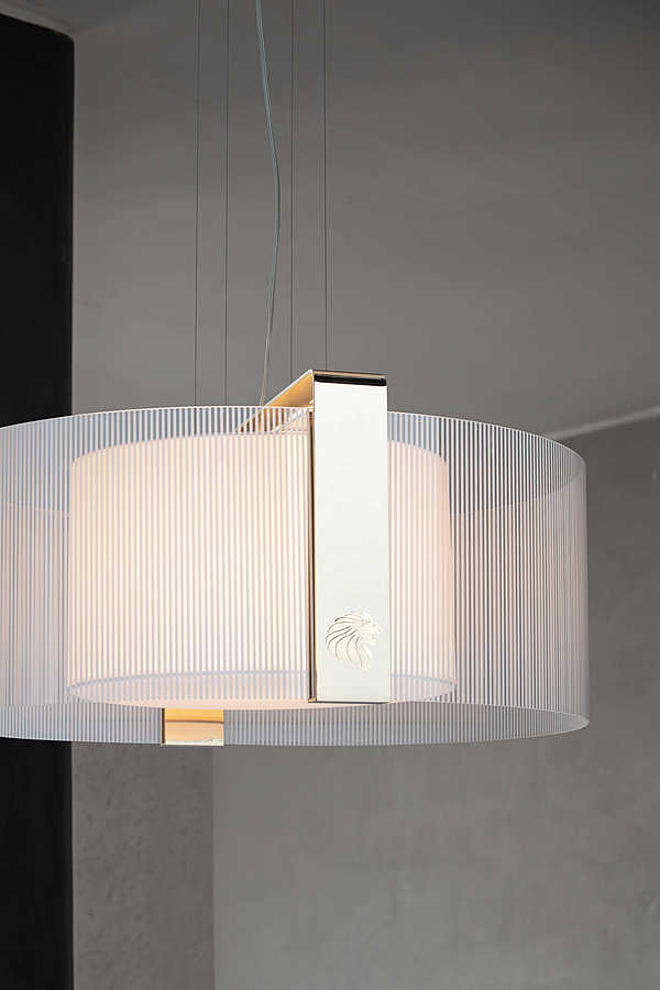 Chandelier GIORGIO COLLECTION Charisma factory GIORGIO COLLECTION from Italy. Foto №2