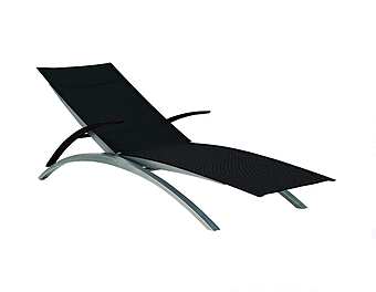 Chaise lounge ROYAL BOTANIA OZN 195T