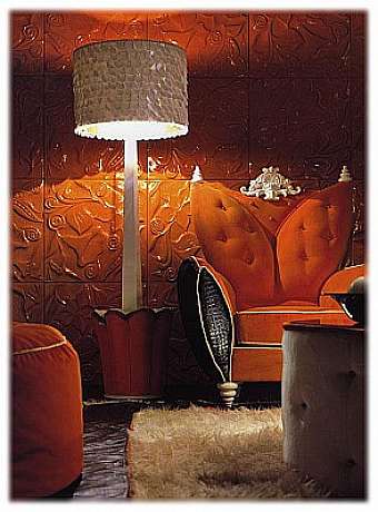 Floor lamp CL04/P