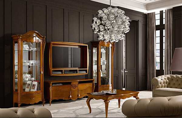 Showcase SIGNORINI & COCO 957/L factory SIGNORINI & COCO from Italy. Foto №5