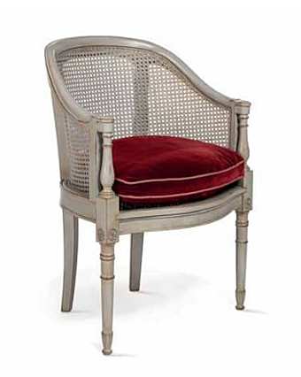 Armchair SALDA ARREDAMENTI 5542